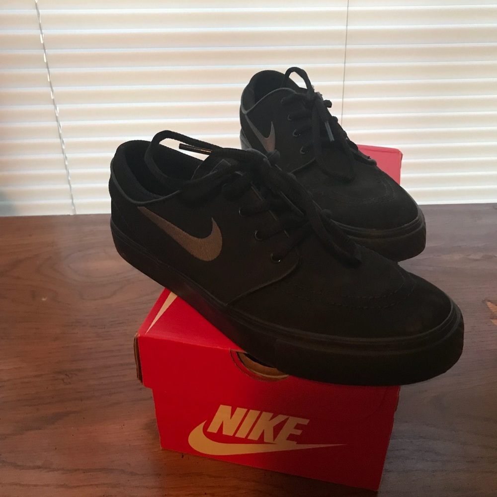 Nike Skate Shoes